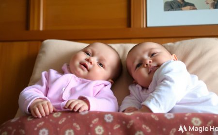 Maternity Made Comfortable: Clothing Choices That Support Breastfeeding Mothers