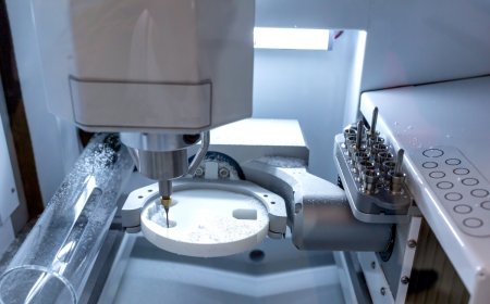 What to Look for in a Reliable Dental CAD-CAM Equipment Supplier