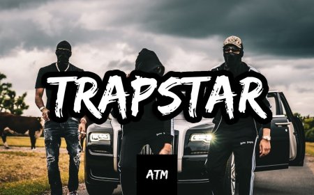 Trapstar Polska wypuszcza limitowane edycje, których nie możesz przegapić