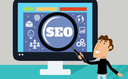 Maximize Online Visibility with Tailored SEO Services in Los Angeles
