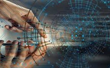 Advanced Technology Services Built for the Future