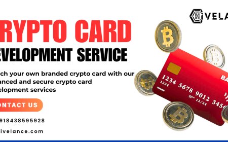 Build and Integrate Crypto Credit & Debit Cards for Your Exchange at Low Cost