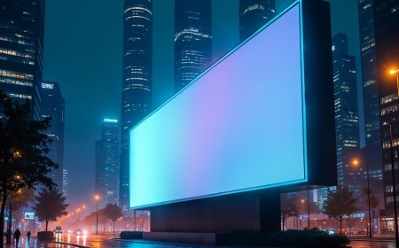 Transform Your Brand with Stunning LED Video Walls in Pune – Best for Indoor & Outdoor Displays! Avinya Bharat – Your Trusted Partner in Visual Advertising Innovation