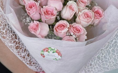 Wedding Flowers Melbourne: Creating Dream Florals for Your Special Day