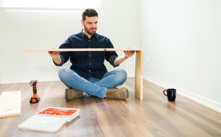 Best Engineered Wood & Laminate Flooring in Mumbai – Premium Quality, Budget-Friendly!