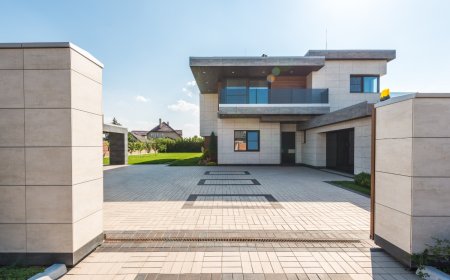 How to Match Exterior Renovations with Your Interior Design