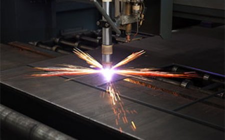 Precision at Its Best: Laser Cutting Near Me in Pune by Samarth SharpEdge
