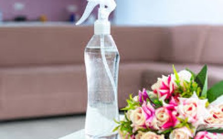 Top Fragrance Suppliers in India for Quality Aromatics