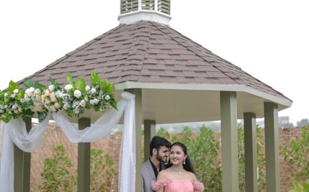 Discover the Best Pre-Wedding Photoshoot Locations in Maharashtra & Maternity Shoot Spaces in Pune