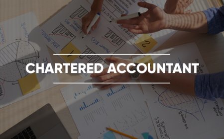 CA Firms in Mumbai: Find the Best Chartered Accountant for Your Financial Needs