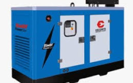 Generator AMC Provided in Pune | Reliable Maintenance for Your Generator Set in Pune