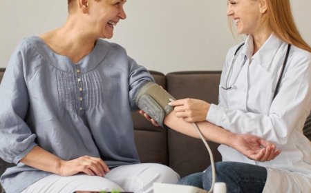 Explore Modern Primary Care Options Available in Dallas Today