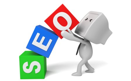 How SEO Experts Help Your Business Rank Higher on Google