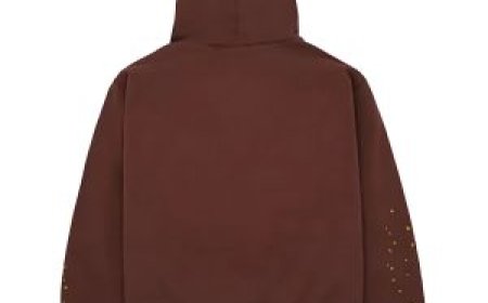 Fear the Ordinary, Embrace the Venom—That’s the Sp5der Clothing Mentality