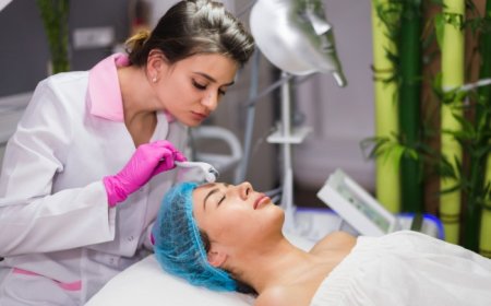 Unwind and Rejuvenate with Premier Treatments at a Med Spa in Savannah