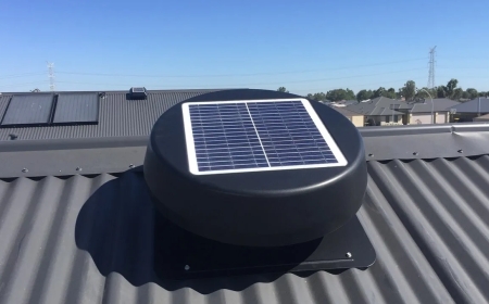 Making Smart Roofing Decisions for Commercial Properties