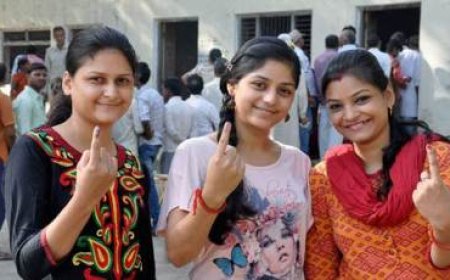 Why Punjab’s Youth Are Losing Interest in Voting: A Wake-Up Call for Politicians