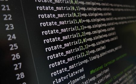 What to Expect in a Back End Developer Interview?