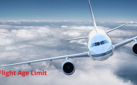 What is the youngest age to fly alone in 2025?