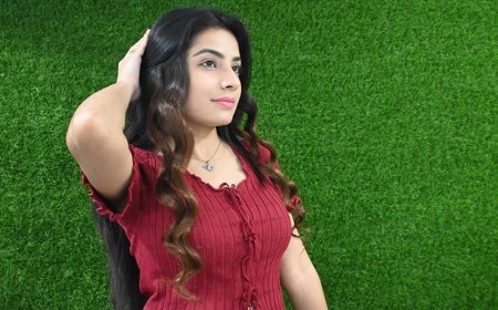 Virgin vs. Raw Hair Extensions: What’s the Difference & Which Suits You