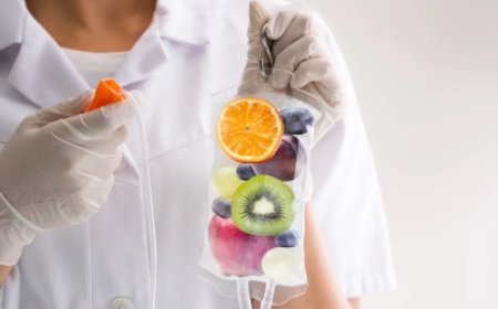 Advanced Wellness Therapies in Warrenton, VA