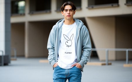 Playboy Clothing | USA | Buy Now