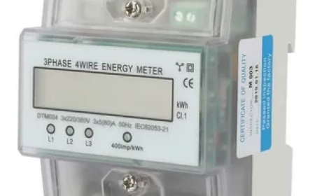How Accurate Are Digital Electric Meters?