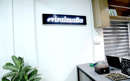 Grow Smarter with the Right Digital Marketing Agency in Kerala