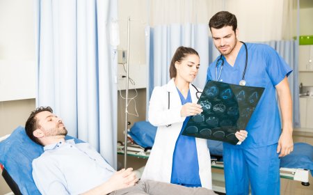 Trusted Neurosurgeons in Huntsville Offering Cutting-Edge Procedures