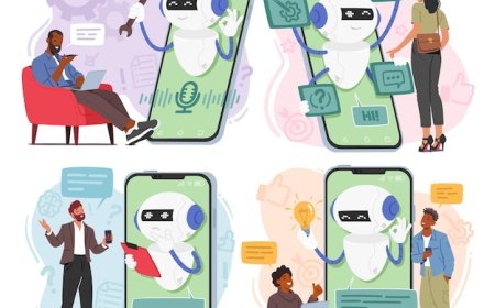 How a Chatbot for Scheduling Can Simplify Your Appointments