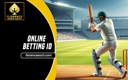 Get Live Online Cricket ID Start Instantly & Enjoy Benefits