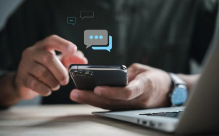 Effective SMS Marketing UAE Reaching Your Audience with Instant Impact