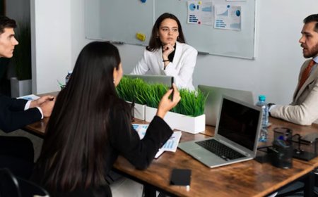 Why Infinity Exists Stands Out Among Financial Recruitment Agencies for Helping You Build a Career That Truly Fits