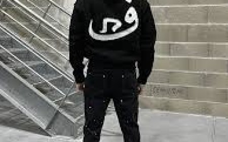 808 Vision Clothing: Redefining Modern Streetwear Culture