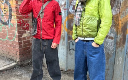 Bounty Bodega Clothing: Fresh Voice in Urban Fashion