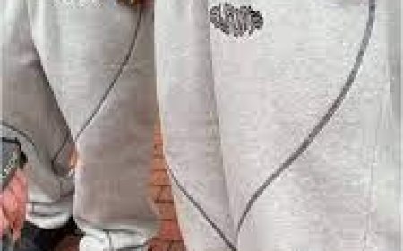 Rise of Up In Flames Clothing: Modern Streetwear Movement