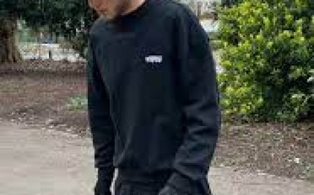 A Bold Revolution in Streetwear: UpInFlames Clothing