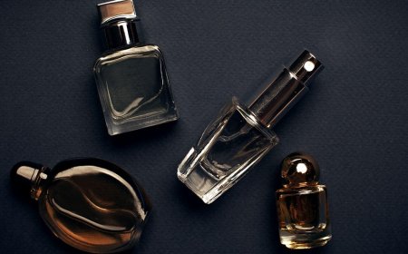 Best Perfume for Men in Pakistan – Top Fragrance Picks 2025