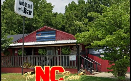 Inside NC’s Explosive Church Drama News