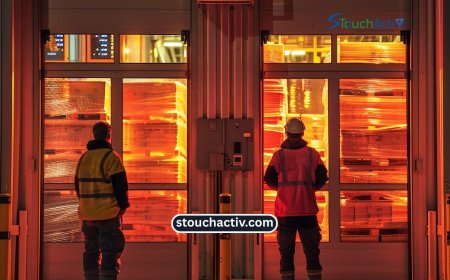 Fire Rated Glass and Door: Cost, Features & Installation