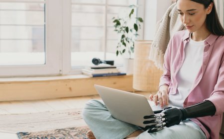 Why Every Business Should Prioritize Accessibility in the Workplace