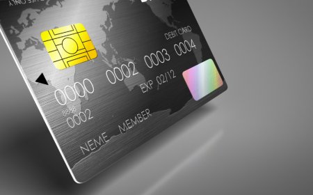 How Plastic Cards Boost Brand Identity and Customer Loyalty