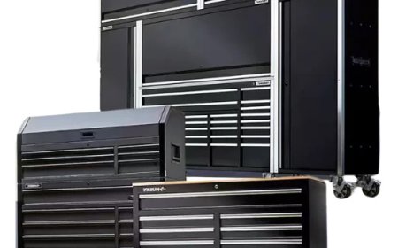 The Gardener’s Guide to Buying the Best Tool Box in 2025