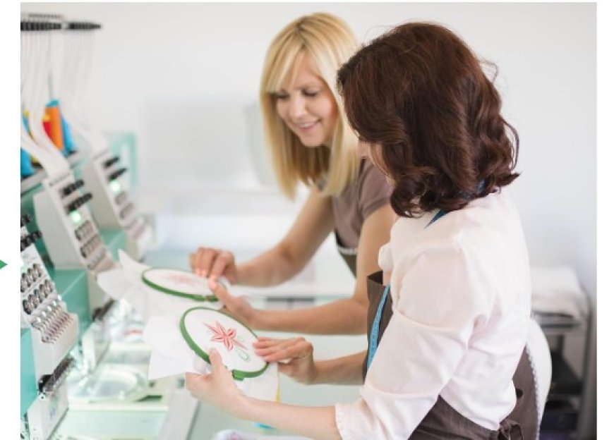 Understanding Embroidery Stabilizers: The Key to Perfect Stitches