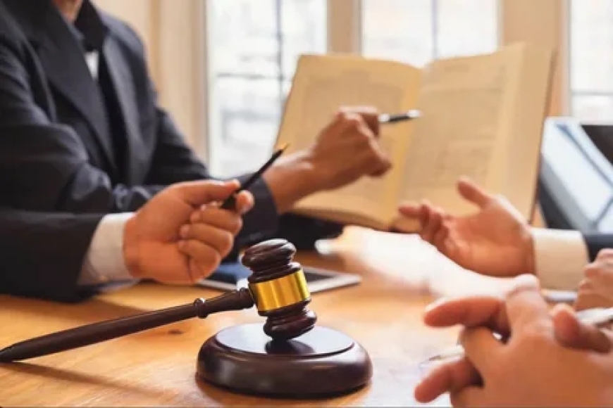 Comprehensive legal services by professional civil lawyers in Abu Dhabi