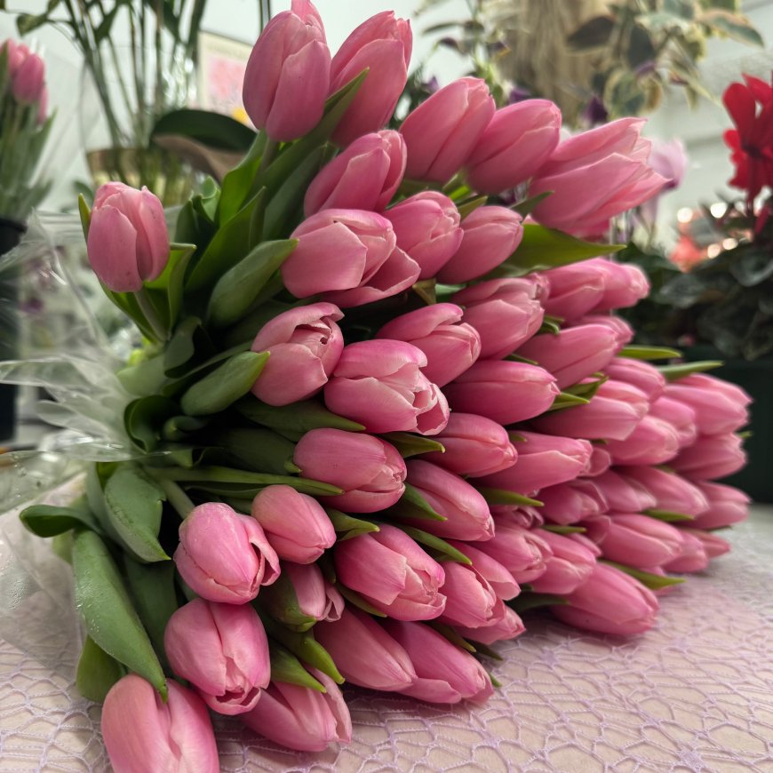 Discover the Art of Floral Styling with Your Local Florist