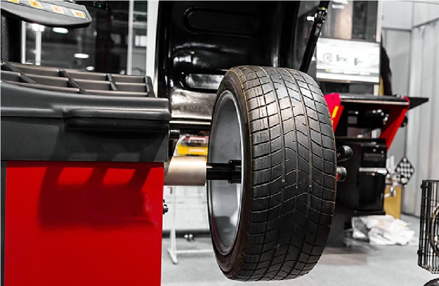 Improve Fuel Efficiency with Proper Wheel Alignment in Abu Dhabi