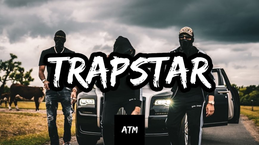 Trapstar Polska wypuszcza limitowane edycje, których nie możesz przegapić