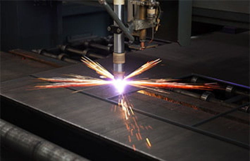 Precision at Its Best: Laser Cutting Near Me in Pune by Samarth SharpEdge