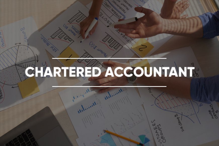 CA Firms in Mumbai: Find the Best Chartered Accountant for Your Financial Needs